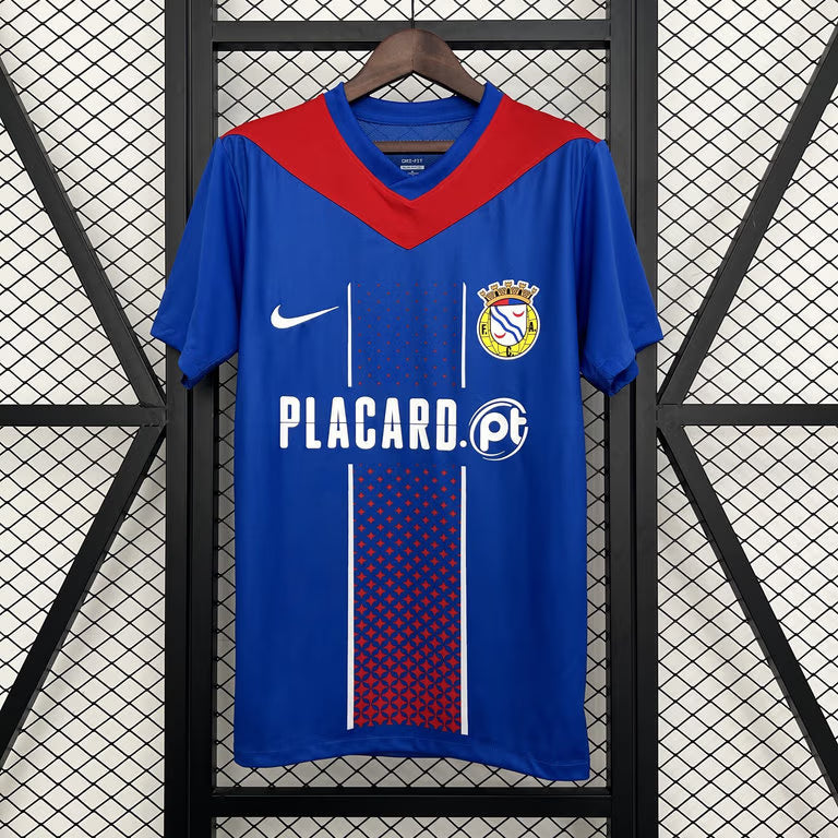 FC Alverca Principal 2025/2026
