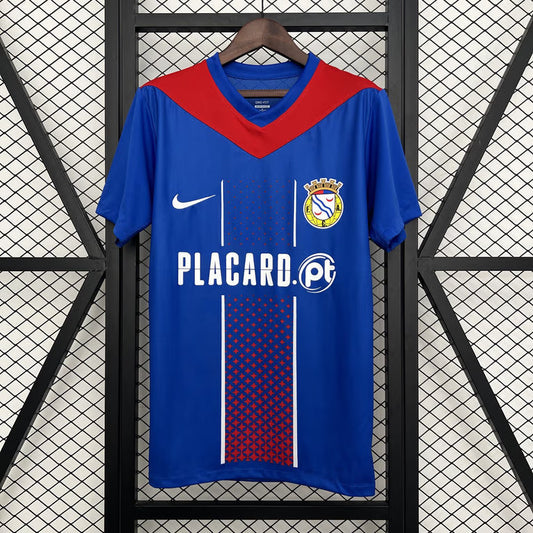 FC Alverca Principal 2025/2026