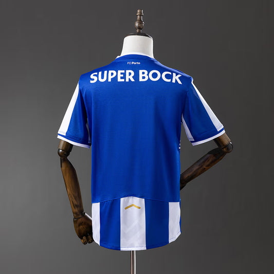Camisola Principal do FC Porto 2025/26