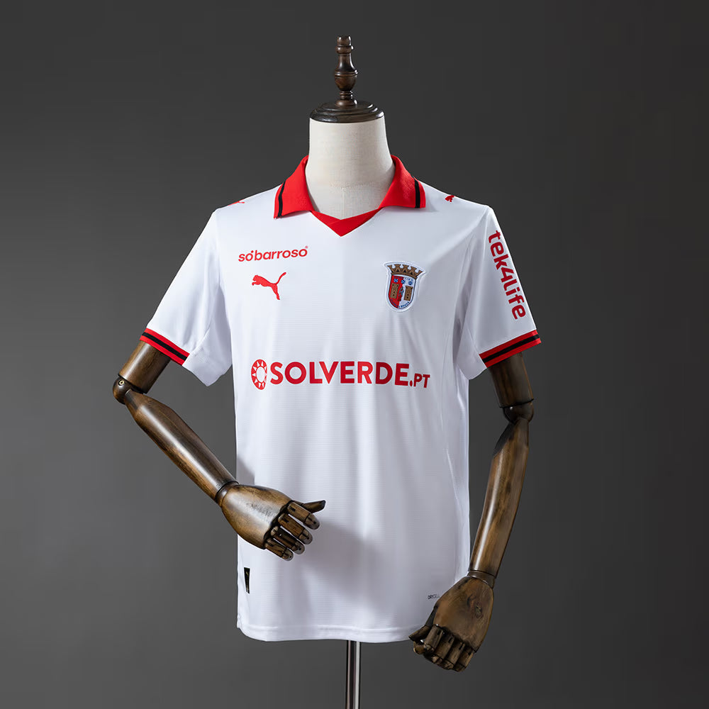 SC Braga Secundária 2025/2026