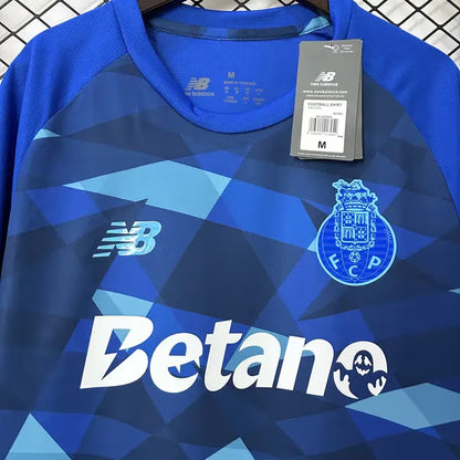 FC Porto Edição Especial Halloween 24/25
