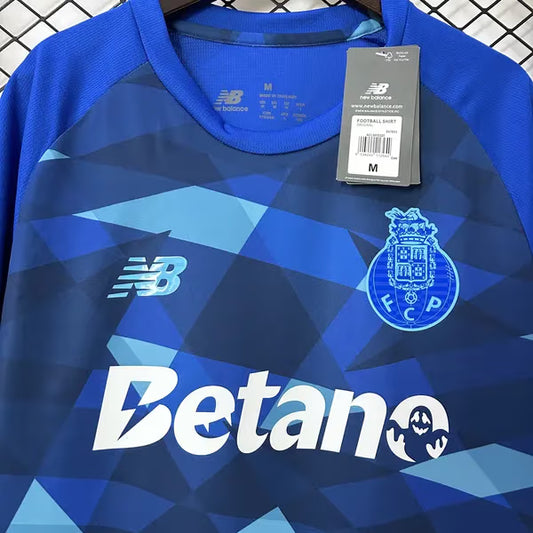 FC Porto Edição Especial Halloween 24/25