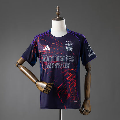 SL Benfica x Vhils Edição Especial 2025/2026