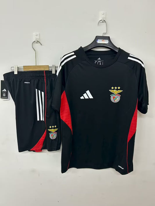 SL Benfica Kit Treino 25/26