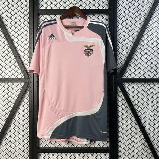 SL Benfica Retro Alternativa 2007/2008