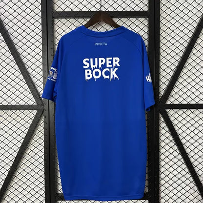 FC Porto Edição Especial Halloween 24/25