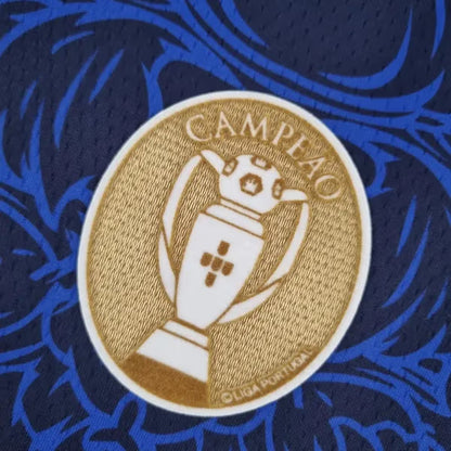 Camisola FC Porto Edição Especial 25/26 Azul