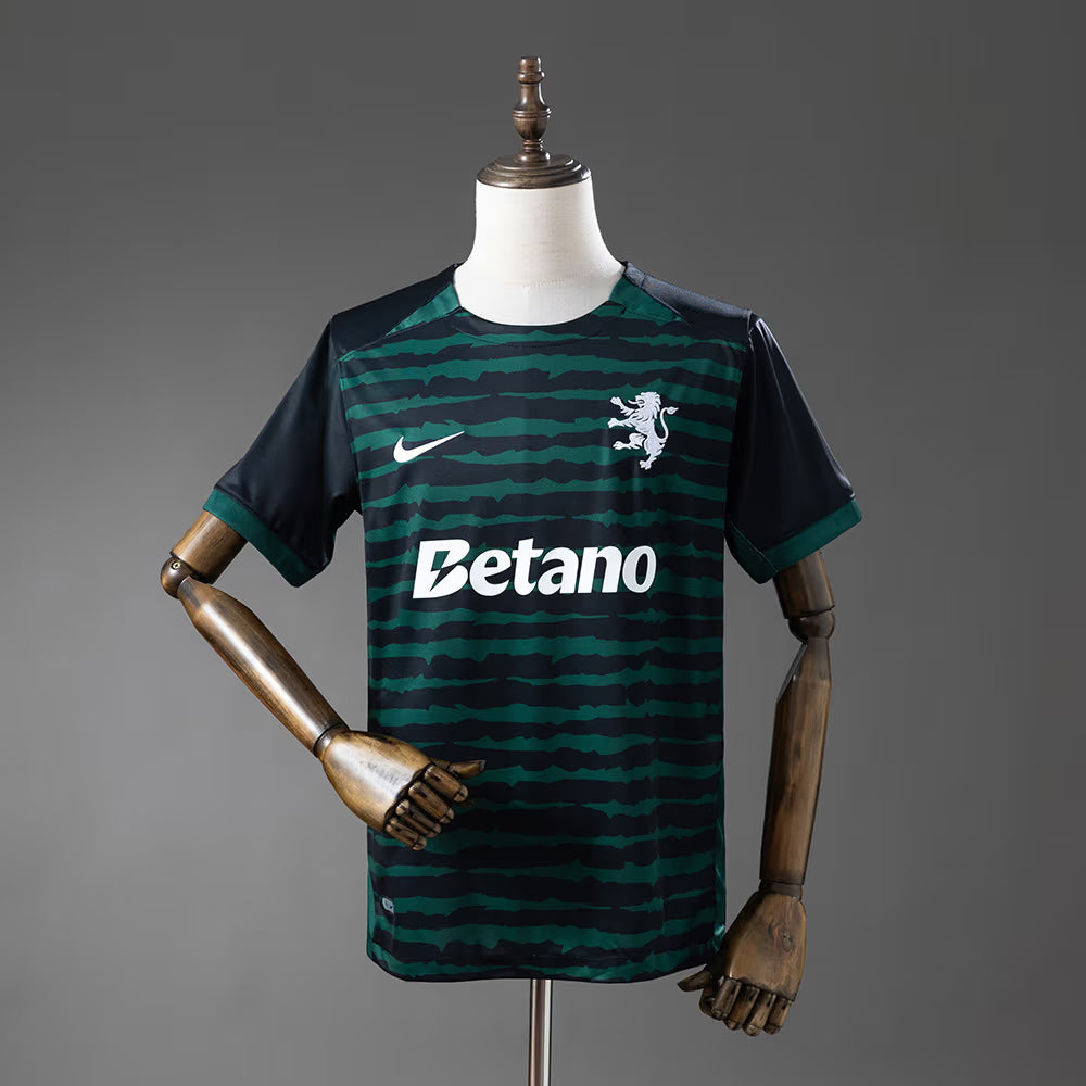 Camisola Sporting CP Edição 25/26