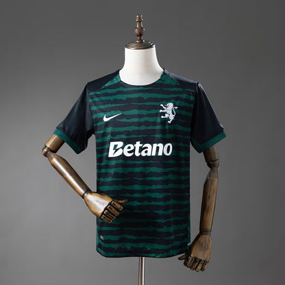 Camisola Sporting CP Edição 25/26