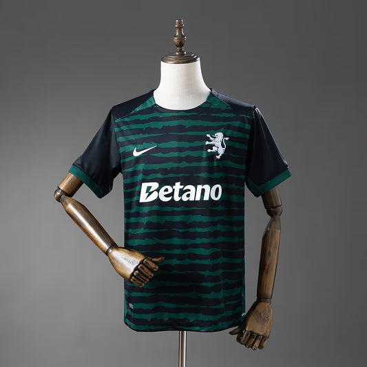 Camisola Sporting CP Edição 25/26