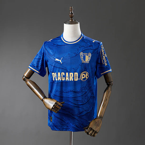 FC Famalicão Alternativa 2025/2026