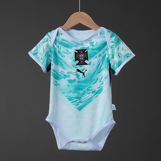 body Portugal fora 2026