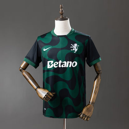 Alternativa Sporting 25/26