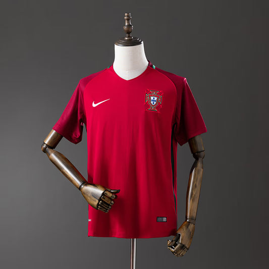 Portugal Retro Principal 2016