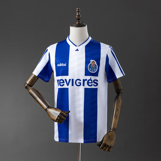 Camisola Retro Porto 94/95 Principal