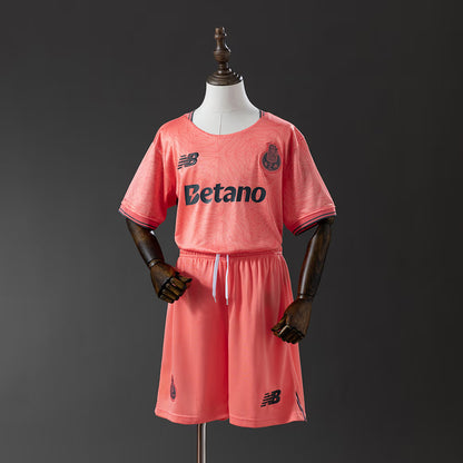 Kit de Criança - FC Porto Alternativa 25/26