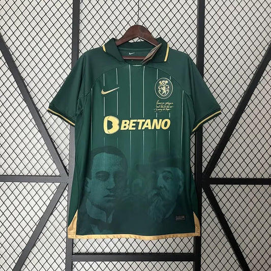 Sporting Concept 2024