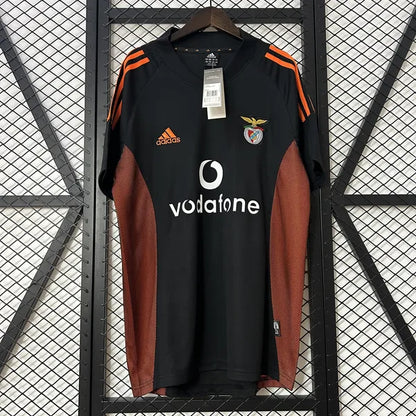 SL Benfica Retro Alternativa 2002/2003