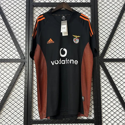 SL Benfica Retro Alternativa 2002/2003