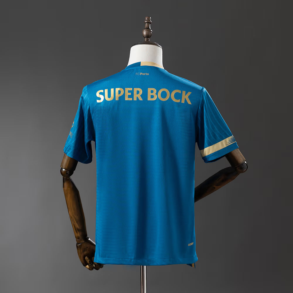 FC Porto 22/23 terceira Retro