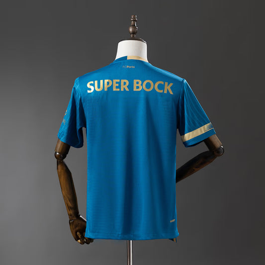 FC Porto 22/23 terceira Retro