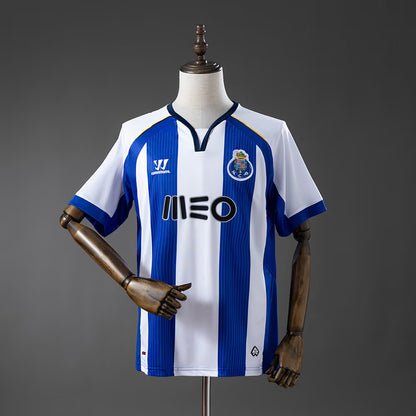 Camisola Retro Porto 14/15 Principal