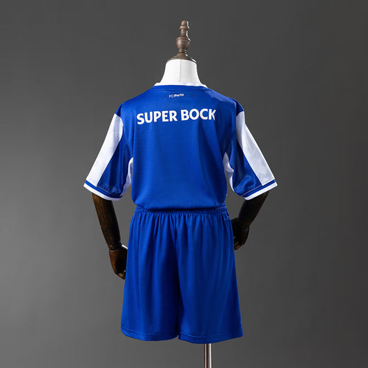 Kit de Criança - FC Porto Principal 25/26