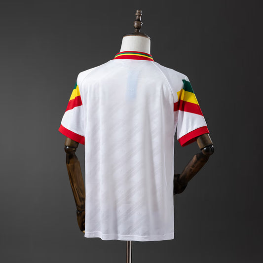 Portugal Alternativa Retro 1992/1994