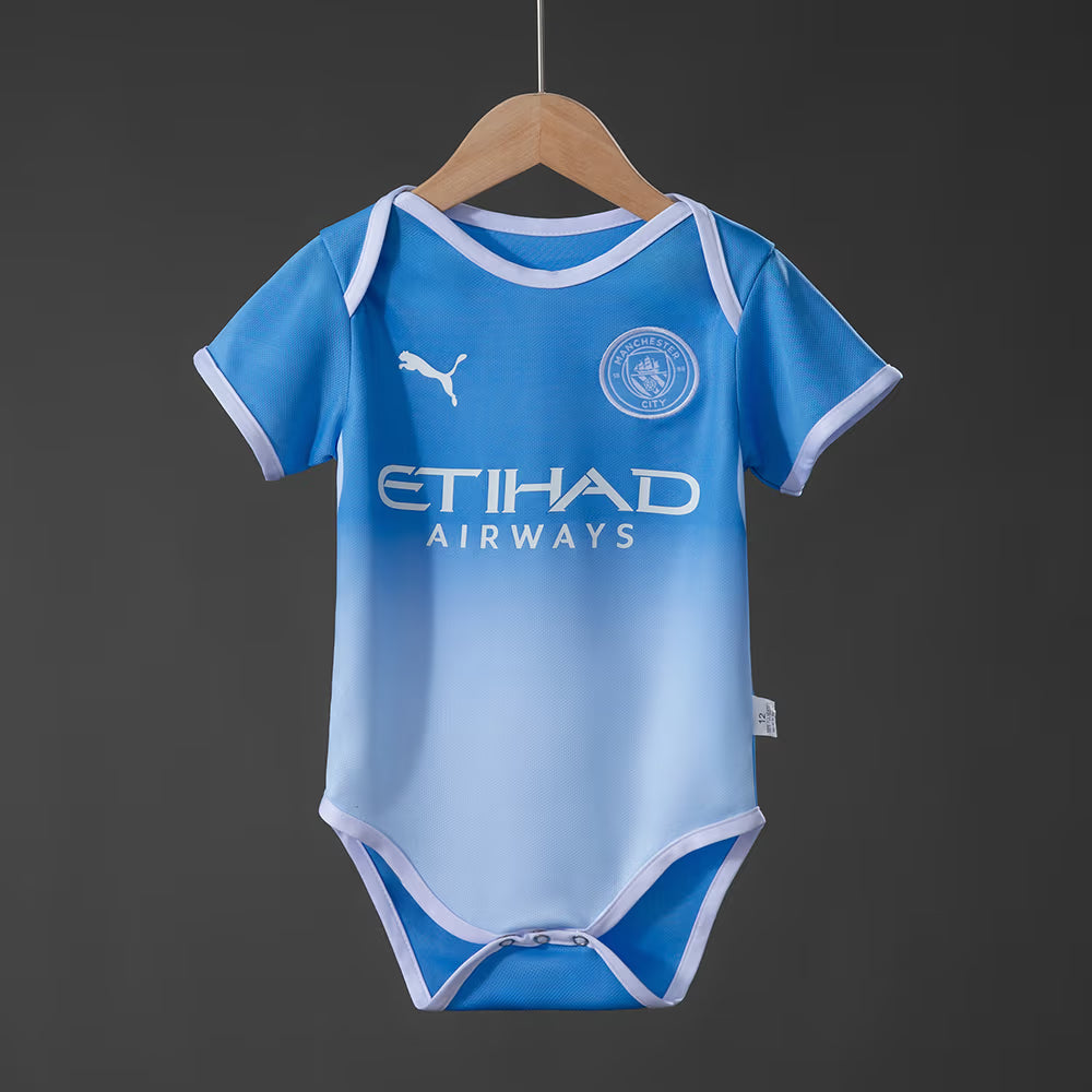Body Manchester City Principal 2026/2027