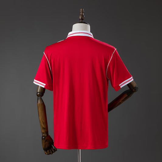 SL Benfica Retro Principal 1992/1993