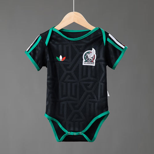 Body México Terceira 2026