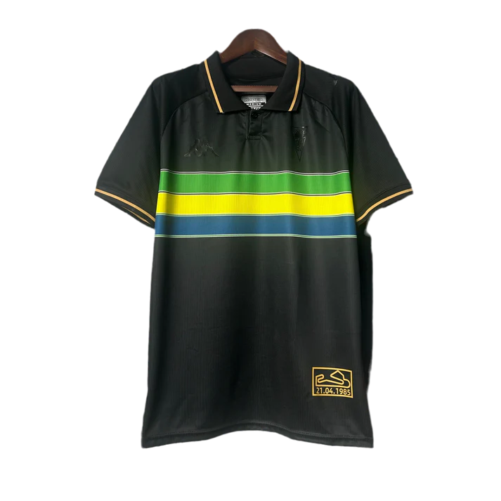 G.D. Estoril Praia Ayrton Senna Principal 2025/2026