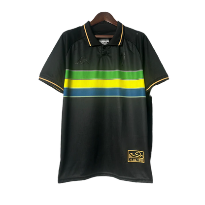 G.D. Estoril Praia Ayrton Senna Principal 2025/2026