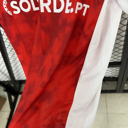 SC Braga Principal 2025/2026