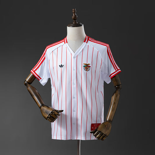 SL Benfica Edição Especial MLB 2025/2026