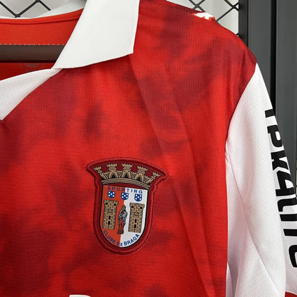 SC Braga Principal 2025/2026