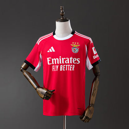 SL Benfica Principal 2025/2026