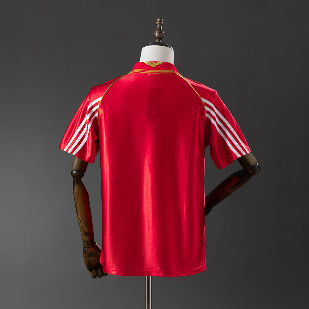 SL Benfica Retro Principal 1998/1999