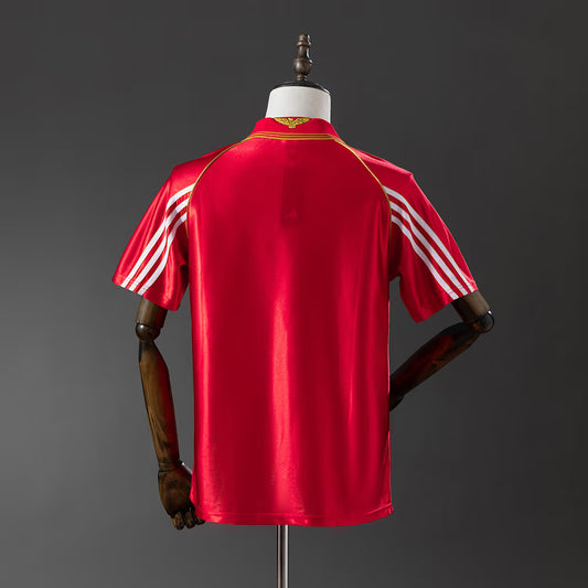 SL Benfica Retro Principal 1998/1999