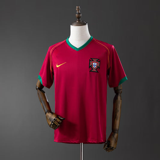 Portugal Retro Principal 2006