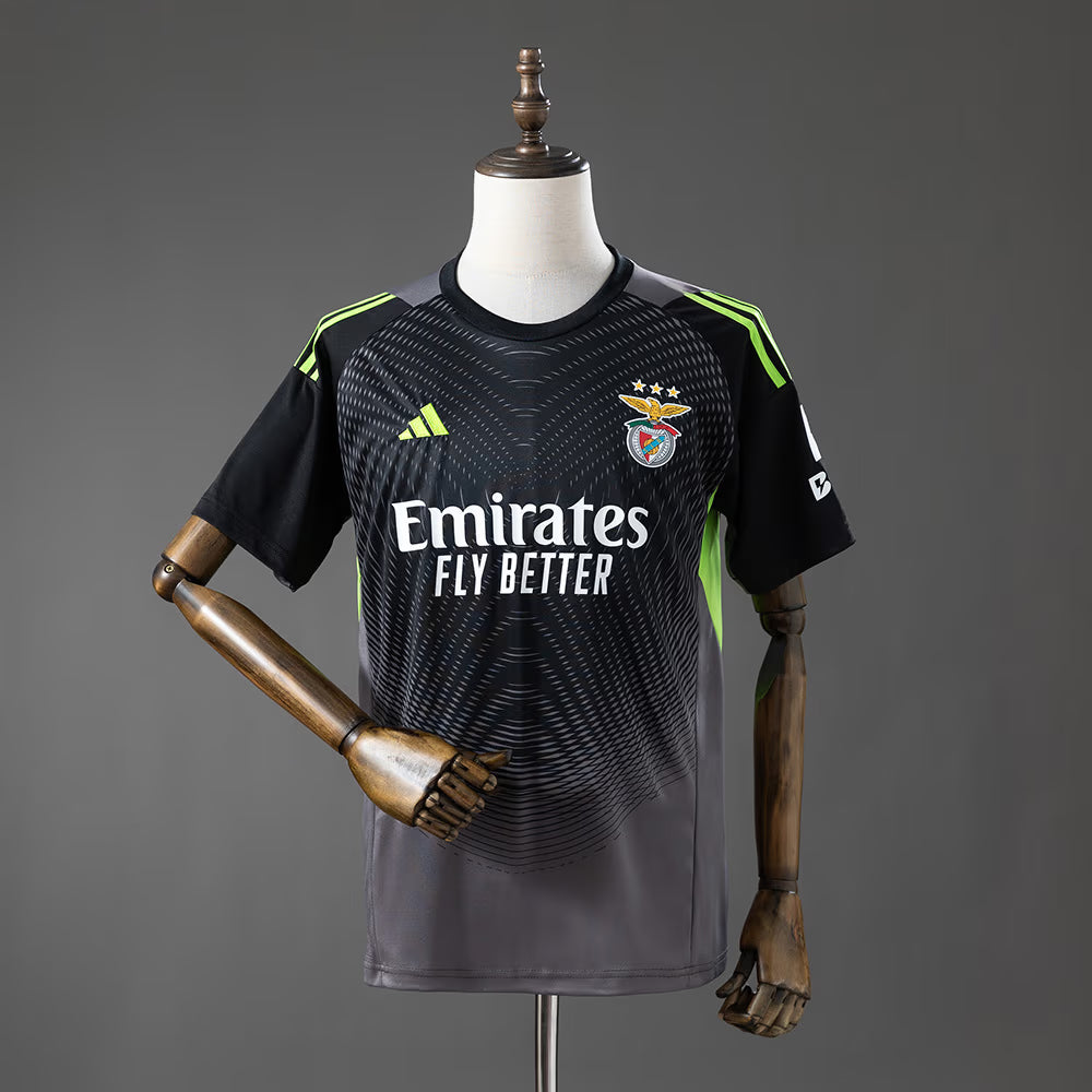 SL Benfica Guarda-Redes 2026/2027