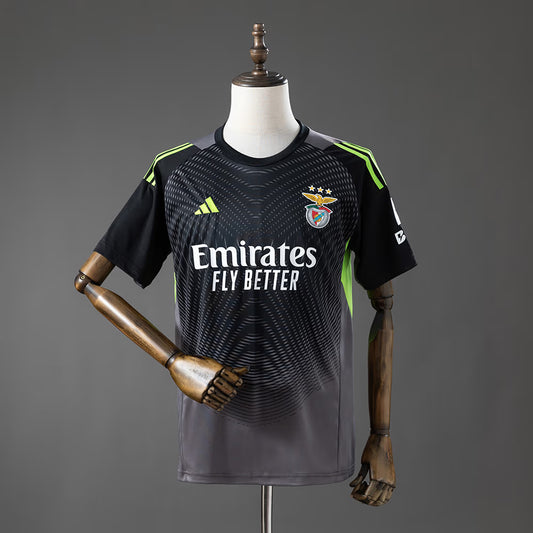 SL Benfica Guarda-Redes 2026/2027