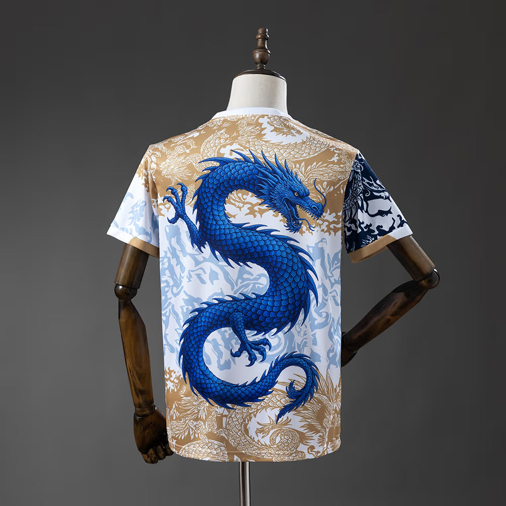 Camisola Edição Especial Porto 2025/2026