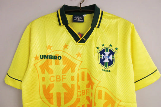 Brasil Retro Principal 1995/1996