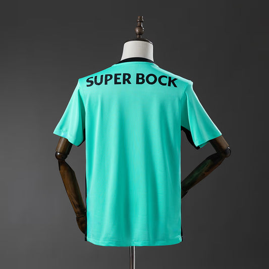 Sporting CP 3º Equipamento 2025/26