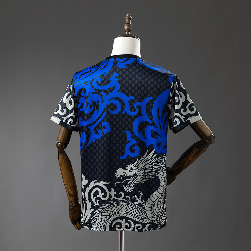 Camisola Edição Especial Porto 2025/2026