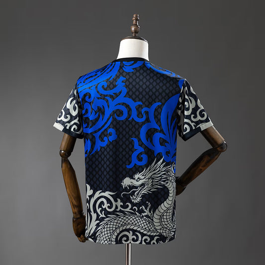Camisola Edição Especial Porto 2025/2026