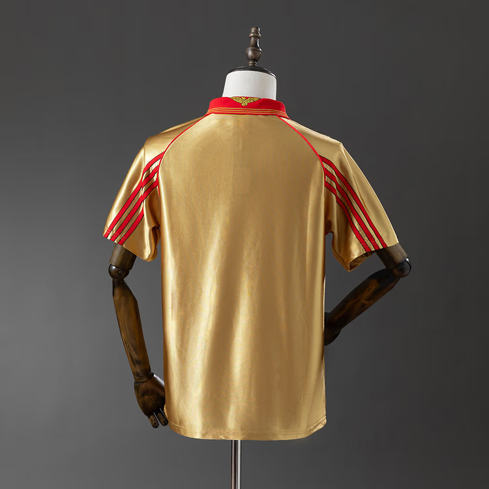 SL Benfica Retro Alternativa 1998/1999