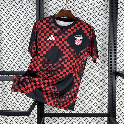 SL Benfica Aquecimento 2025/2026
