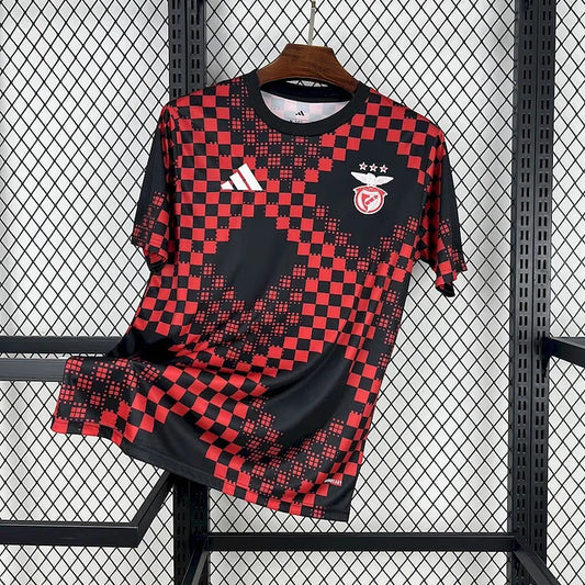SL Benfica Aquecimento 2025/2026